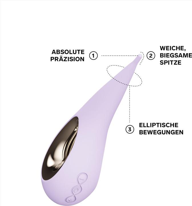 Productafbeelding LELO Dot