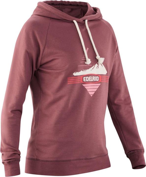 Produktbild Edelrid Wo Tecu Hoody (L)