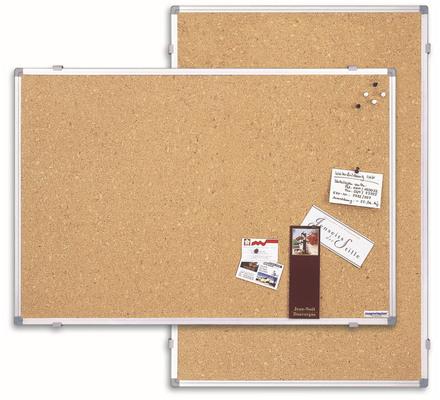 Produktbild Magnetoplan Design Pinnboard (Pinnwand, 120 x 90 cm)