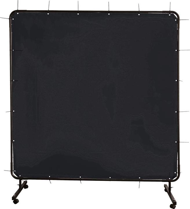 Produktbild KS Tools Schweisserschutzplane, schwarz