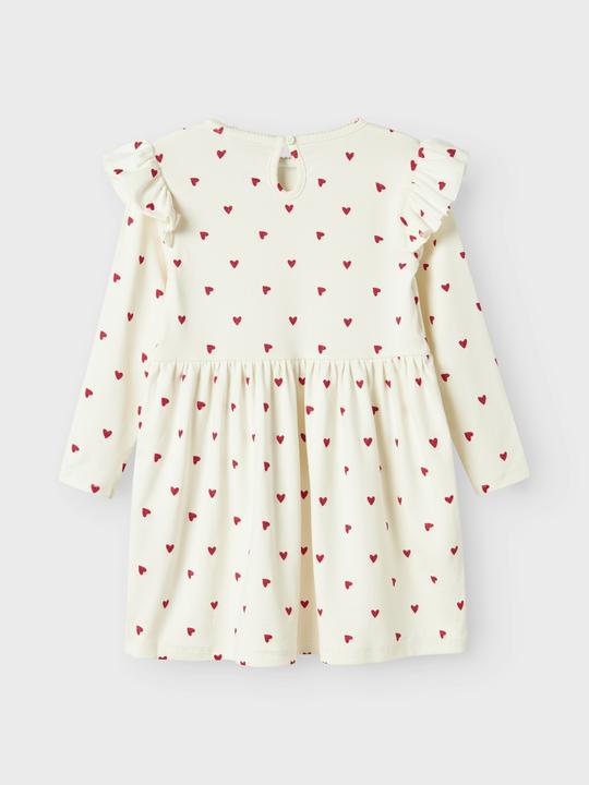 Produktbild Name it Bio-Baumwoll Kleid (92)