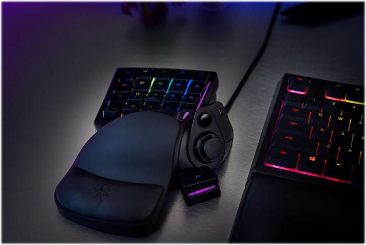 Immagine prodotto Razer Tartarus V2 (Tastierino numerico, Cablato)