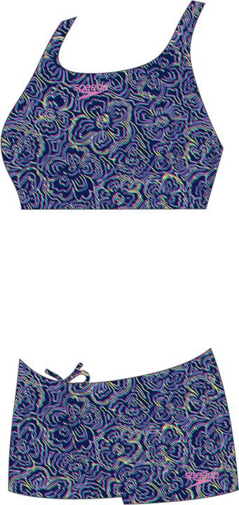 Flami, True Navy