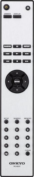 Immagine prodotto Onkyo C7030M3 nero (Lettore CD)