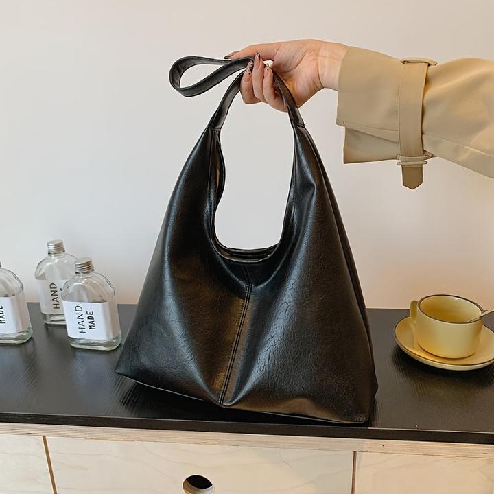 Image du produit Only-Bags.Store Ein stilvolles und vielseitiges zweiteiliges Set, bestehend aus einer weichen und bequemen
