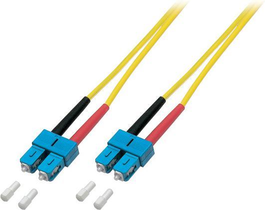Produktbild EFB Elektronik Ecofiber (CAT6, 0.50 m)