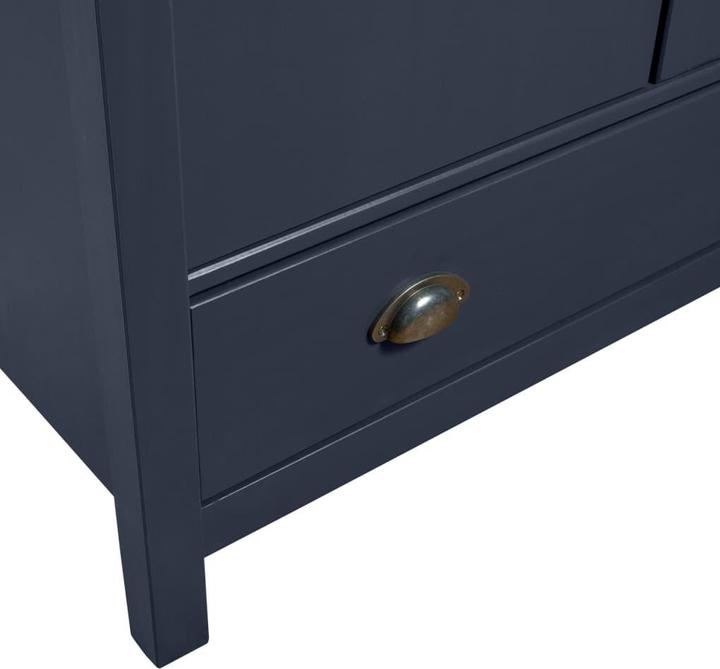 Produktbild VidaXL Oenone (127 x 50 x 170 cm)