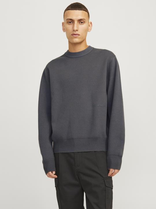 Produktbild Jack & Jones Jorvesterbro Knit Crew Neck Sn (L)