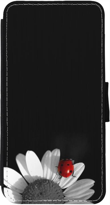 Immagine prodotto PhoneLook Portafoglio Coque noir Bianco e nero Cox (Apple iPhone 13)