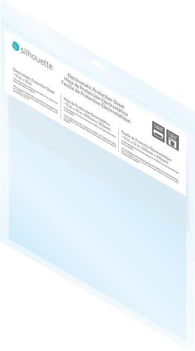 Immagine prodotto Silhouette Pellicola protettiva Electrostatic Curio 2