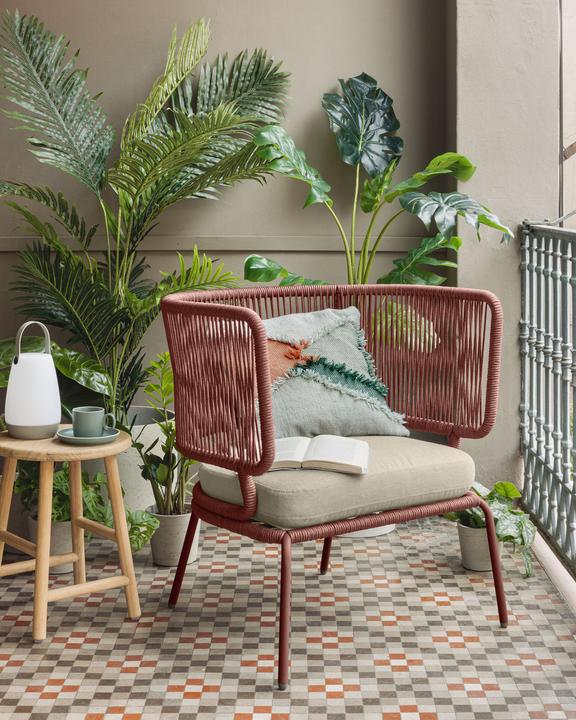 Actual product image Kave Home Nadin