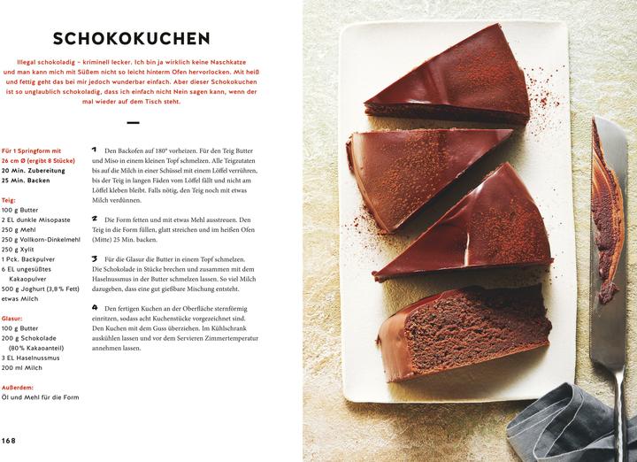 Produktbild Plant based Soulfood (Deutsch, Ken Müller, 2024)