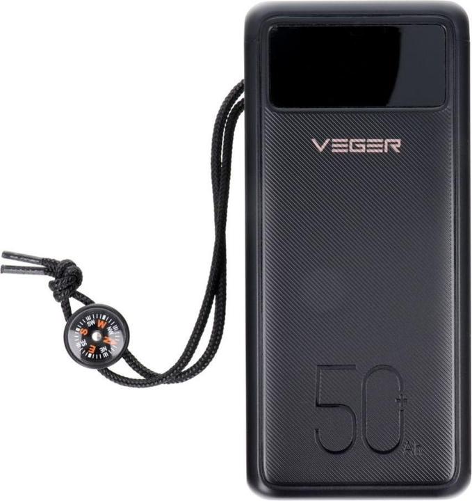 Produktbild Veger Tank Lite (50000 mAh, 22.50 W, 185000 Wh)