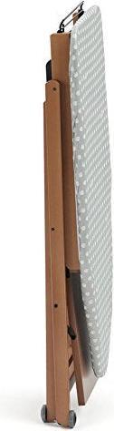 Actual product image Arredamentiitalia Ironing board 621 (135 x 45 cm)