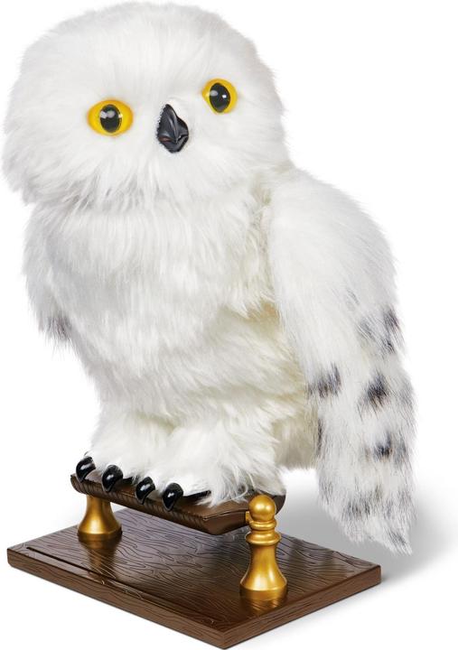 Produktbild Spin Master Enchanting Hedwig (30.48 cm)