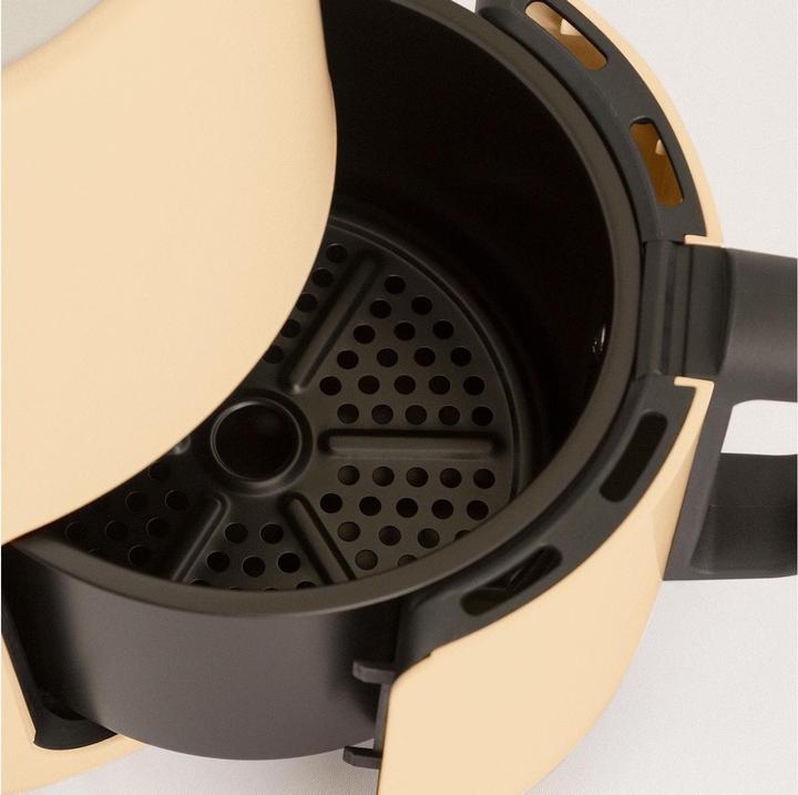 Actual product image Create Air Fryer