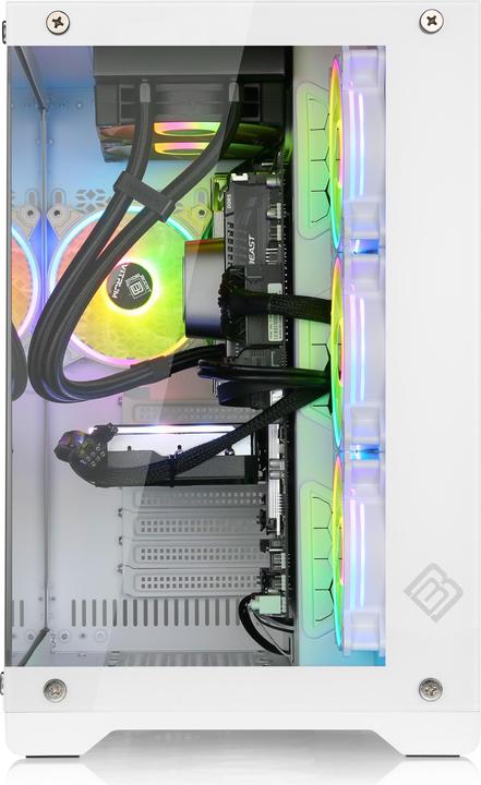 Immagine prodotto CSL M10860H (AMD Ryzen 7 7800X3D, 32 GB, 2000 GB, Radeon RX 7900 XTX)