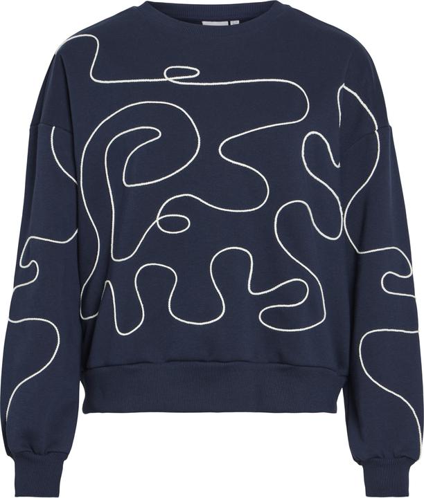Image du produit Vila Sweat-shirt à manches longues (XS)