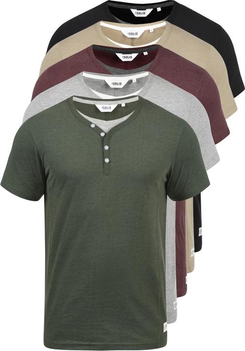 Produktbild Solid SDDorian 21102917ME (3XL)