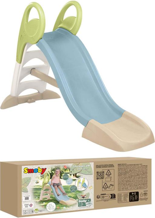 Produktbild Smoby Life Rutsche GM