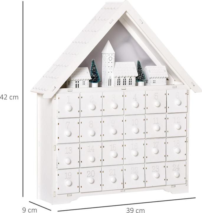Actual product image Jamb House