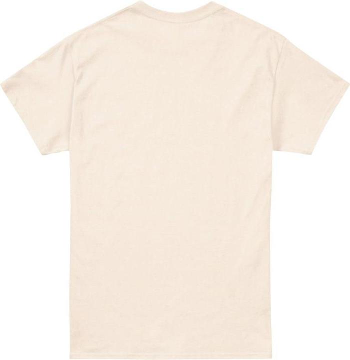 Image du produit Deadpool & Wolverine - T-shirt MAXIMUM EFFORT - Homme (XXL)