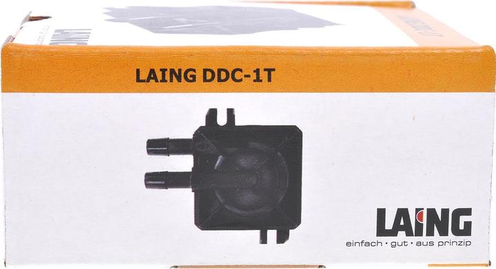 Actual product image Laing DDC-1T Pump