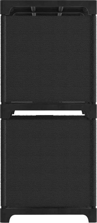 Actual product image VidaXL Berkie (69 x 30 x 72,5 cm)