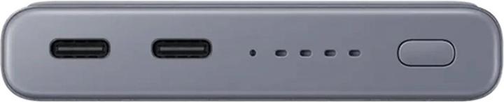 Immagine prodotto Samsung Banca di potenza induttiva EB-U3300 (10000 mAh, 25 W, 37 Wh)