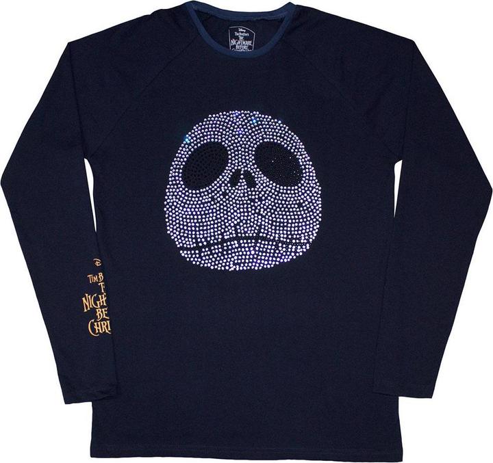 Image du produit The Nightmare Before Christmas - T-shirt - Adulte (XXL)