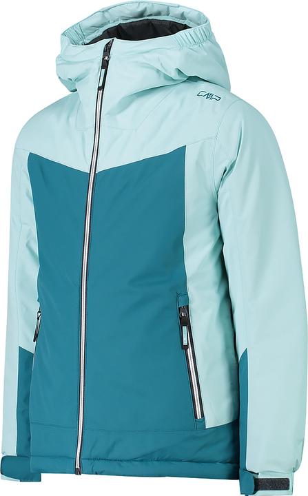 Immagine prodotto CMP Campagnolo Hoodie (140)