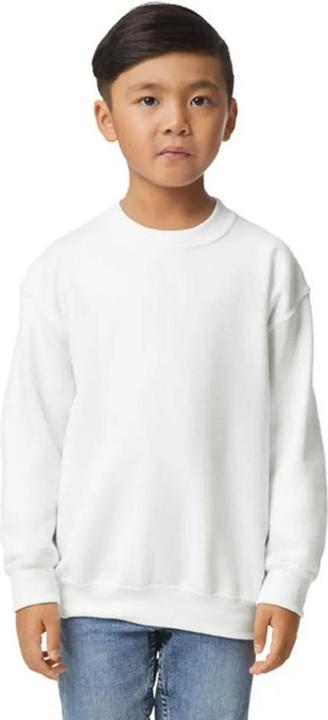 Gildan Sweatshirt Rundhalsausschnitt
