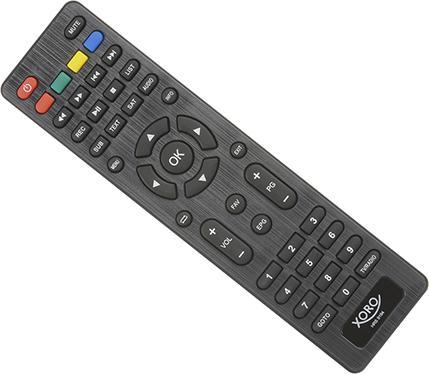 Actual product image Xoro HRS 9194 (DVB-S2)