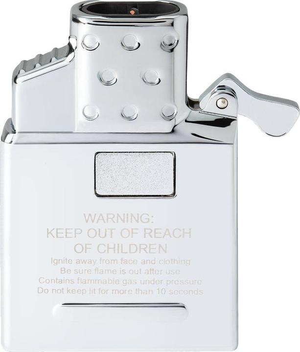 Actual product image Zippo Double Jetflame
