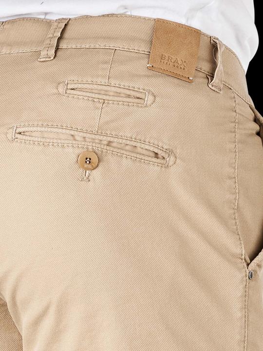 Produktbild BRAX Fabio Chino Slim Fit Sesame (W42/L34)