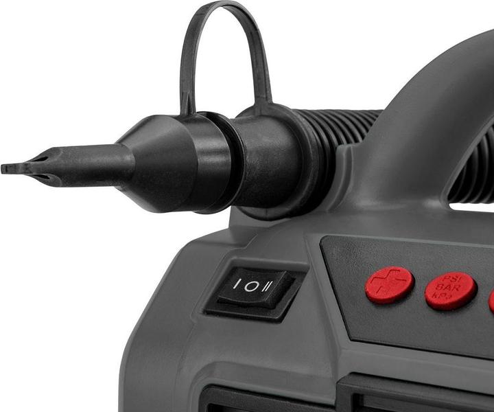 Immagine prodotto Graphite Compressore Energy+ 18V senza batteria (10 bar, 0 l)