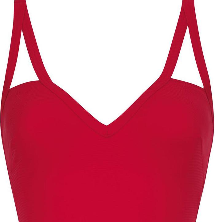 Actual product image SUNFLAIR Basic swimming costume (46 B)