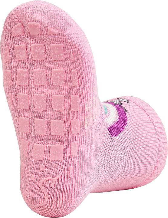 Produktbild Sterntaler ABS Socken 2er Pack Regenbogen (2er Pack, 23 - 24)
