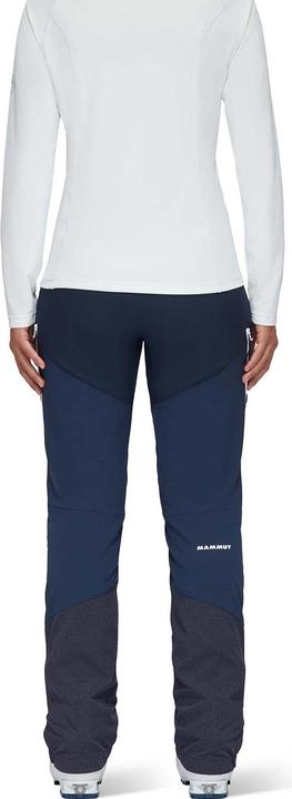 Produktbild Mammut Aenergy IN Hybrid Pants Women (40, L)