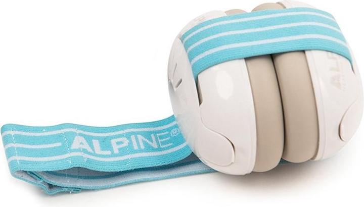 Actual product image Alpine Muffy Baby (1 x)