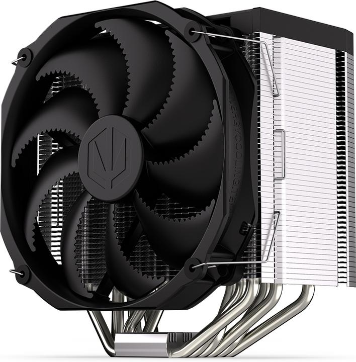 Image du produit Endorfy Fortis 5 (159 mm)