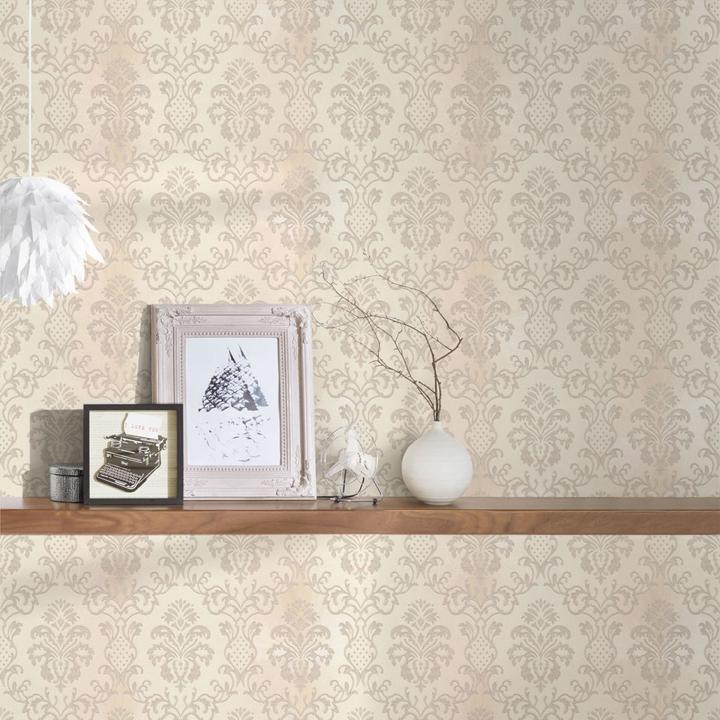 Actual product image A.S. Création Hermitage 10 10 (53 x 1000 cm)