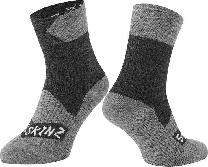 Actual product image Sealskinz Bircham (36 - 38)