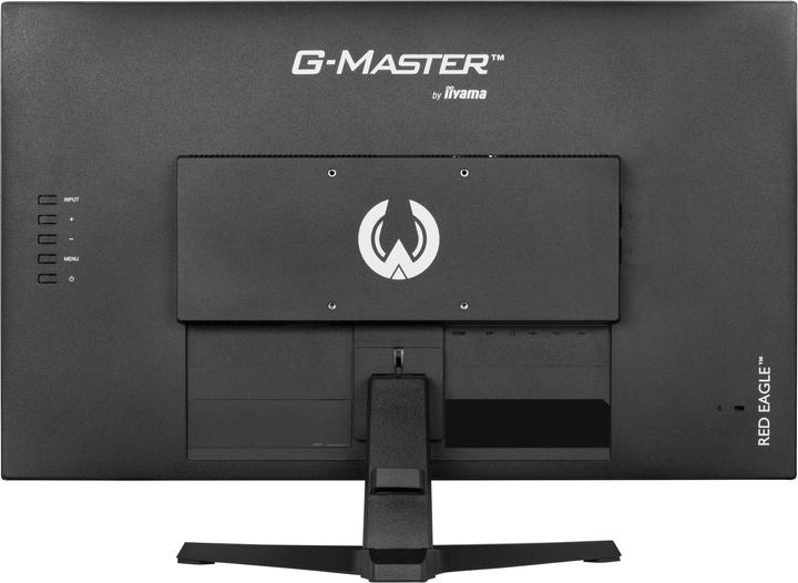 Produktbild iiyama 27" QHD Fast IPS 165Hz (2560 x 1440 Pixel, 27")