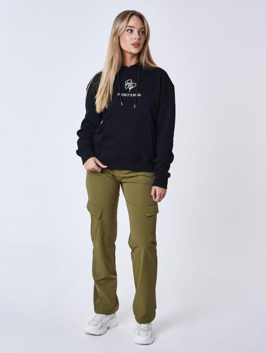 Produktbild Project X Paris cargohose gerade daen (M)