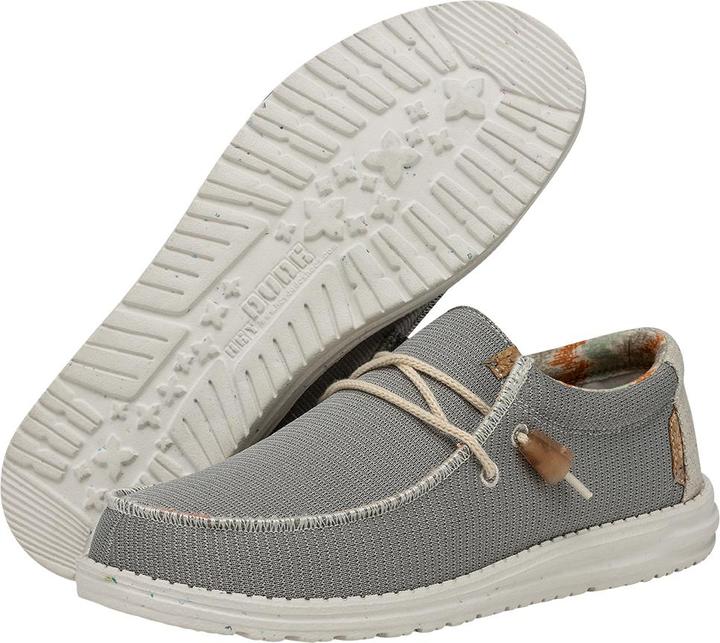 Image du produit Hey Dude Wally Knit (40)