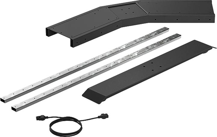 Produktbild Hettich Gestell-Modul 90°-Winkel LegaDrive