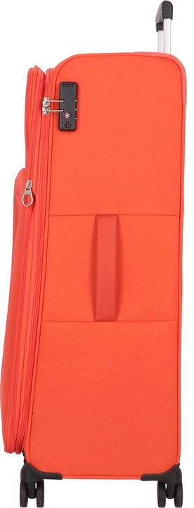 Image du produit American Tourister Fun Cruise 4 roues trolley 77 cm (100 l, XL (à partir de 115l))