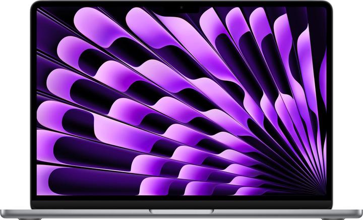 Apple MacBook Air – 2024 (13.60", M3, 16 GB, 1000 GB, DE)
