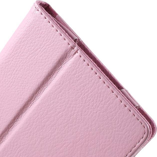 Actual product image MU Classic Case faux leather Litchi (Asus ZenPad 7.0)